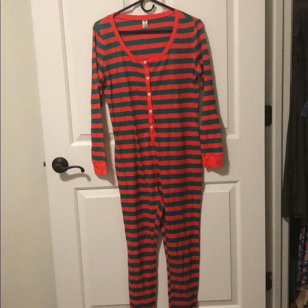 Christmas Onesie